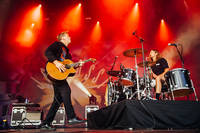 2023-08-17 - Johnossi från Liseberg, Göteborg