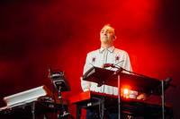 2023-08-17 - Johnossi från Liseberg, Göteborg