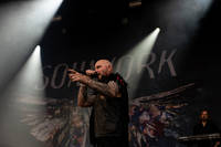 2023-08-17 - Soilwork från Folkets Park, Huskvarna