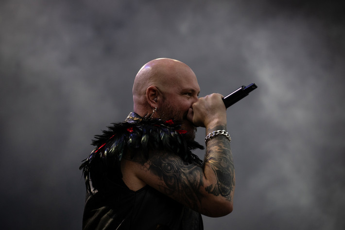 2023-08-17 - Soilwork från Folkets Park, Huskvarna