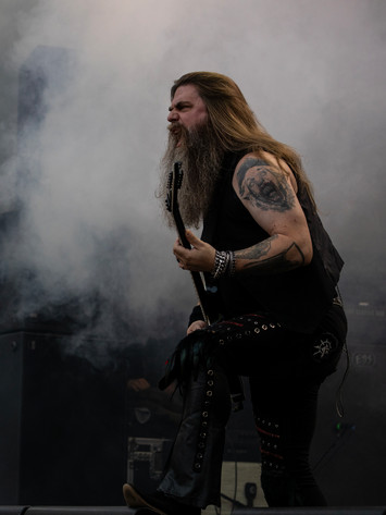 2023-08-17 - Soilwork från Folkets Park, Huskvarna