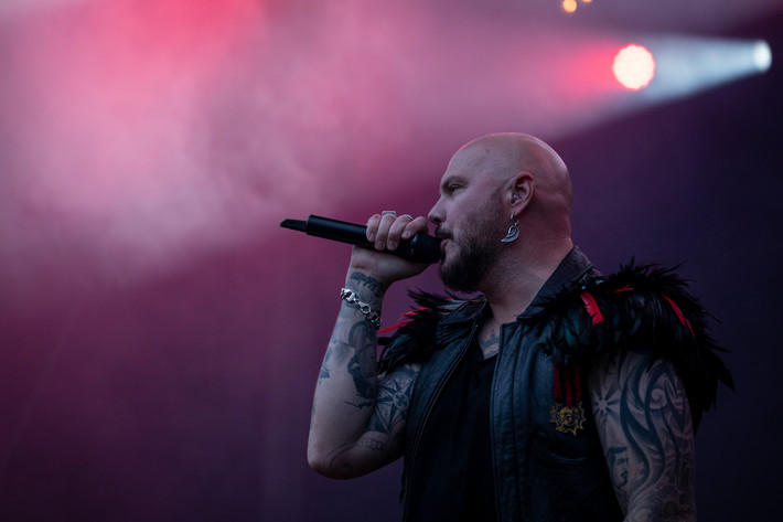 2023-08-17 - Soilwork från Folkets Park, Huskvarna