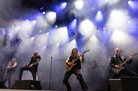 2023-08-17 - Soilwork från Folkets Park, Huskvarna