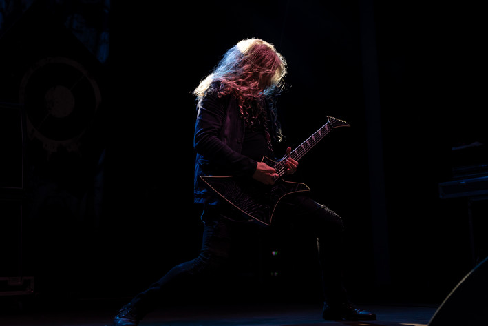 2023-08-17 - Arch Enemy från Folkets Park, Huskvarna