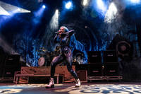 2023-08-17 - Arch Enemy från Folkets Park, Huskvarna
