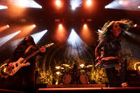 2023-08-17 - Arch Enemy från Folkets Park, Huskvarna
