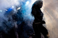 2023-08-17 - Arch Enemy från Folkets Park, Huskvarna