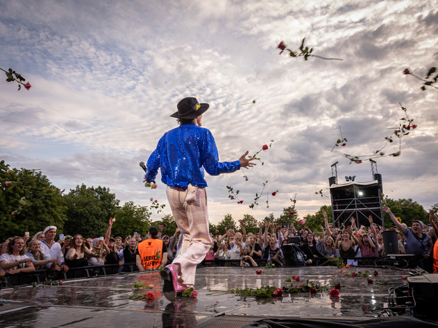 2023-07-29 - Håkan Hellström från Stångebrofältet, Linköping