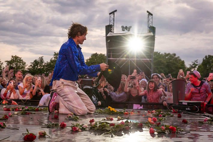 2023-07-29 - Håkan Hellström från Stångebrofältet, Linköping