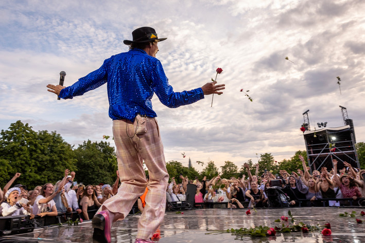 2023-07-29 - Håkan Hellström från Stångebrofältet, Linköping