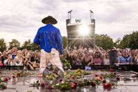 2023-07-29 - Håkan Hellström från Stångebrofältet, Linköping
