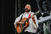 2023-08-10 - Sara Parkman från Way Out West, Göteborg