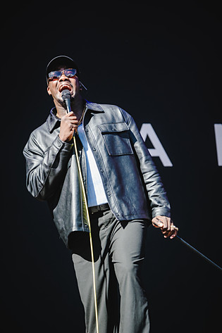 2023-08-10 - Jacob Banks från Way Out West, Göteborg