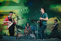 2023-08-10 - King Gizzard & The Lizard Wizard från Way Out West, Göteborg