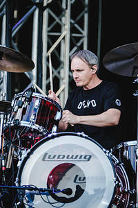2023-08-10 - Devo från Way Out West, Göteborg