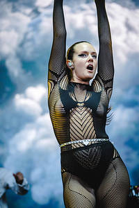 2023-08-10 - Tove Lo från Way Out West, Göteborg