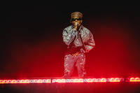 2023-08-10 - Wizkid från Way Out West, Göteborg