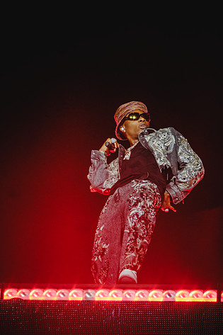 2023-08-10 - Wizkid från Way Out West, Göteborg