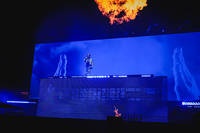 2023-08-10 - Wizkid från Way Out West, Göteborg