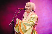 2023-08-11 - Maja Francis från Way Out West, Göteborg