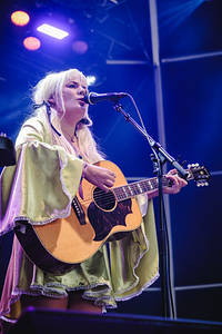 2023-08-11 - Maja Francis från Way Out West, Göteborg