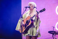 2023-08-11 - Maja Francis från Way Out West, Göteborg