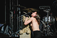 2023-08-11 - Christine and the Queens från Way Out West, Göteborg