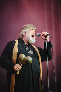 2023-08-11 - The Soundtrack Of Our Lives från Way Out West, Göteborg