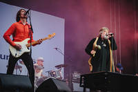 2023-08-11 - The Soundtrack Of Our Lives från Way Out West, Göteborg