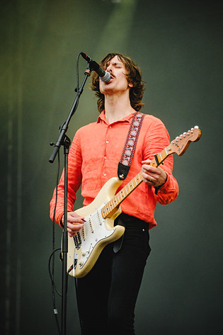 2023-08-11 - The Soundtrack Of Our Lives från Way Out West, Göteborg