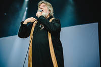 2023-08-11 - The Soundtrack Of Our Lives från Way Out West, Göteborg
