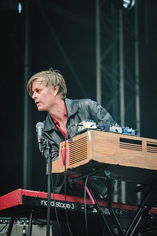 2023-08-11 - The Soundtrack Of Our Lives från Way Out West, Göteborg