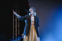 2023-08-11 - Aurora från Way Out West, Göteborg