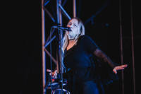 2023-08-11 - Aurora från Way Out West, Göteborg