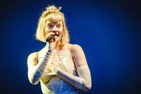 2023-08-11 - Aurora från Way Out West, Göteborg