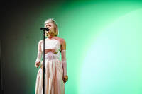 2023-08-11 - Aurora från Way Out West, Göteborg