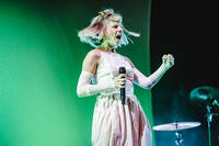 2023-08-11 - Aurora från Way Out West, Göteborg
