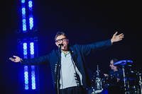 2023-08-11 - Blur från Way Out West, Göteborg