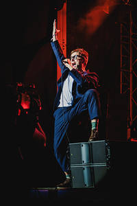 2023-08-11 - Blur från Way Out West, Göteborg