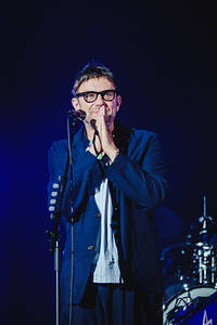2023-08-11 - Blur från Way Out West, Göteborg