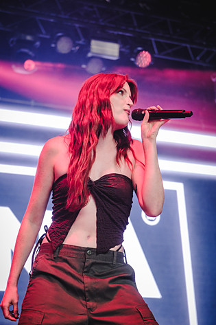 2023-08-12 - Muna från Way Out West, Göteborg