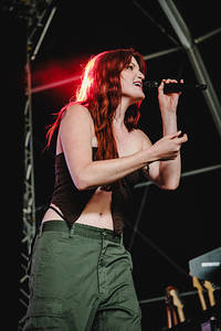 2023-08-12 - Muna från Way Out West, Göteborg