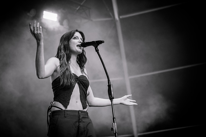 2023-08-12 - Muna från Way Out West, Göteborg