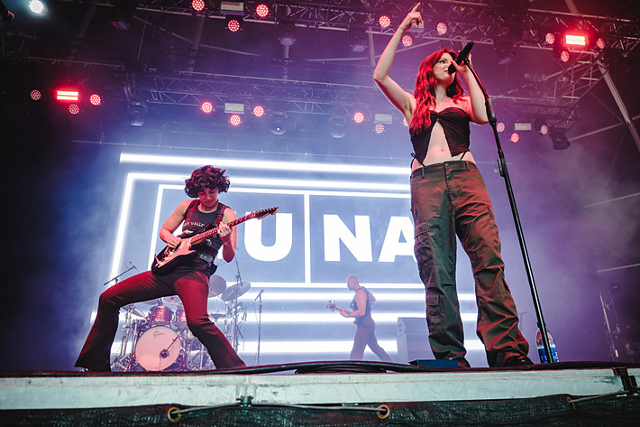 2023-08-12 - Muna från Way Out West, Göteborg