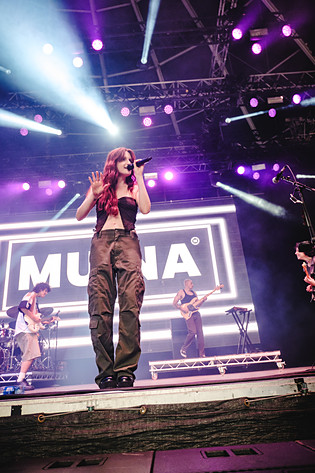 2023-08-12 - Muna från Way Out West, Göteborg