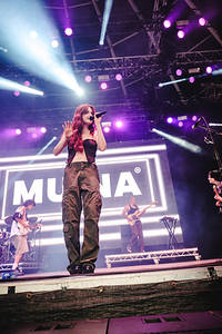 2023-08-12 - Muna från Way Out West, Göteborg