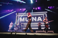2023-08-12 - Muna från Way Out West, Göteborg