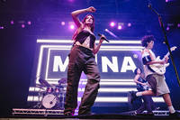 2023-08-12 - Muna från Way Out West, Göteborg