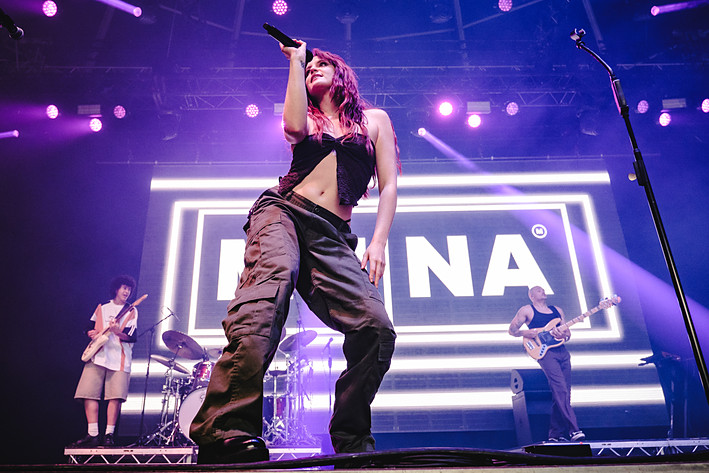 2023-08-12 - Muna från Way Out West, Göteborg
