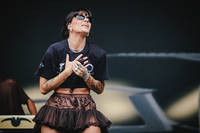 2023-08-12 - Cleo från Way Out West, Göteborg